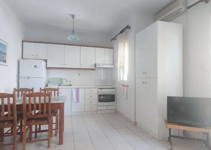 Apartman Agnanti