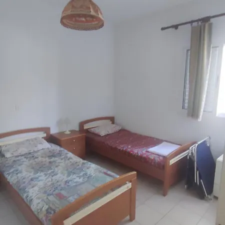 Agnanti * Kalyves Polygyrou