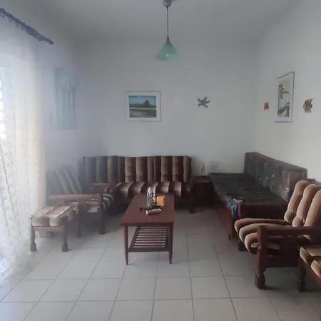 Agnanti Apartment Kalyves Polygyrou