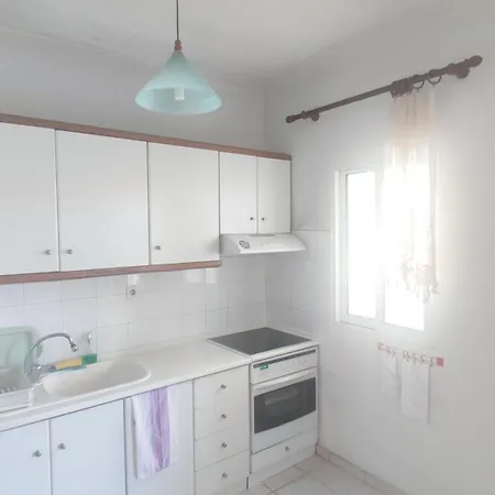 Apartment Agnanti Kalyves Polygyrou